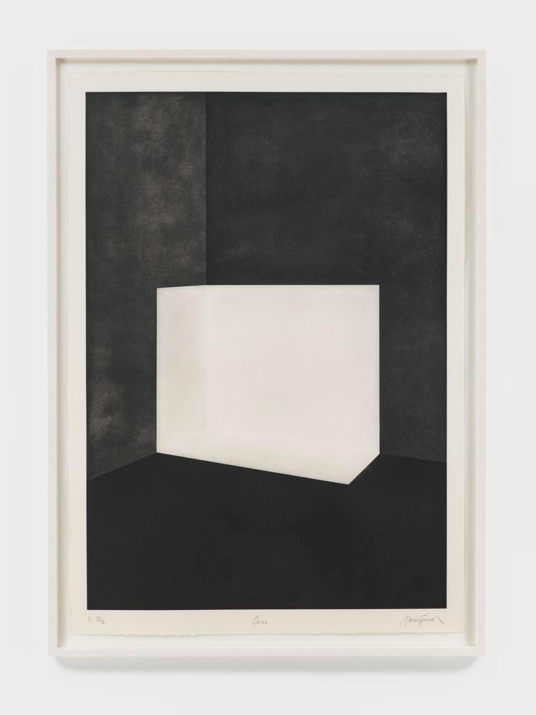 James Turrell First Light (Rectangles) For Sale at 1stDibs