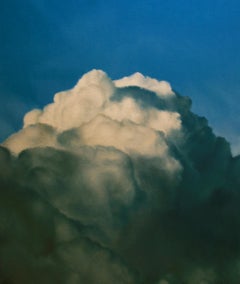 "Sky 24" Oil Painting