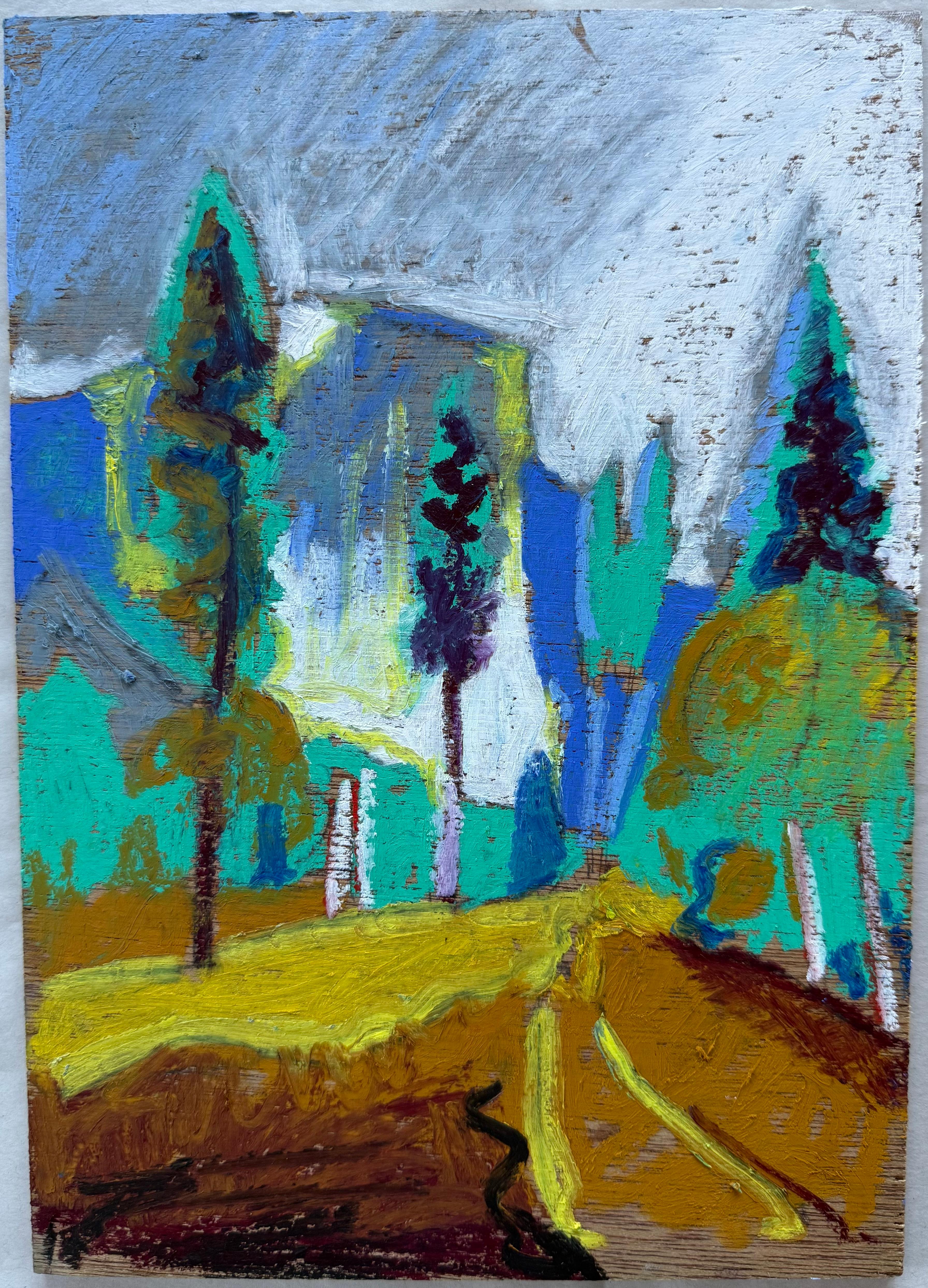 El Capitan