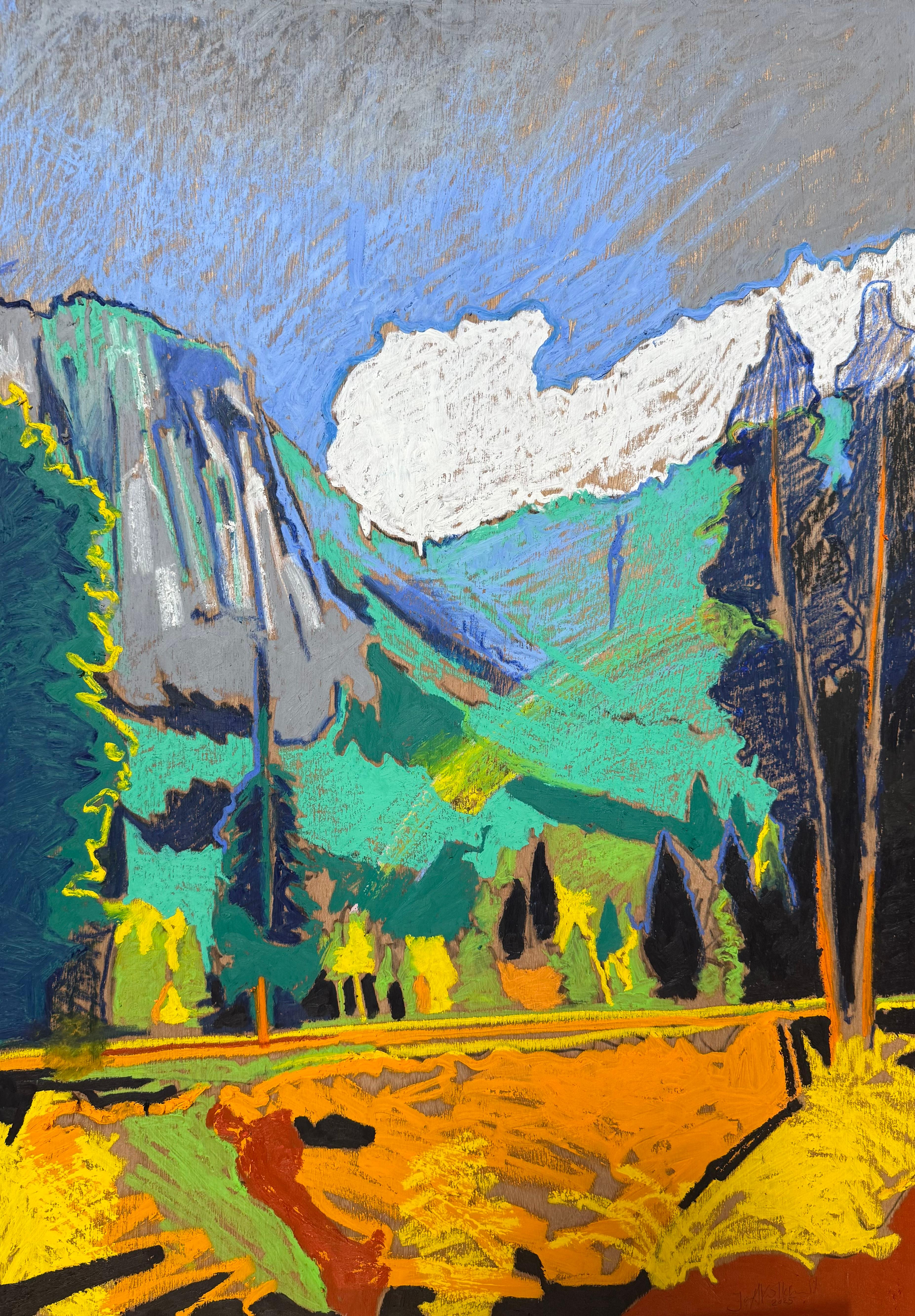 Yosemite