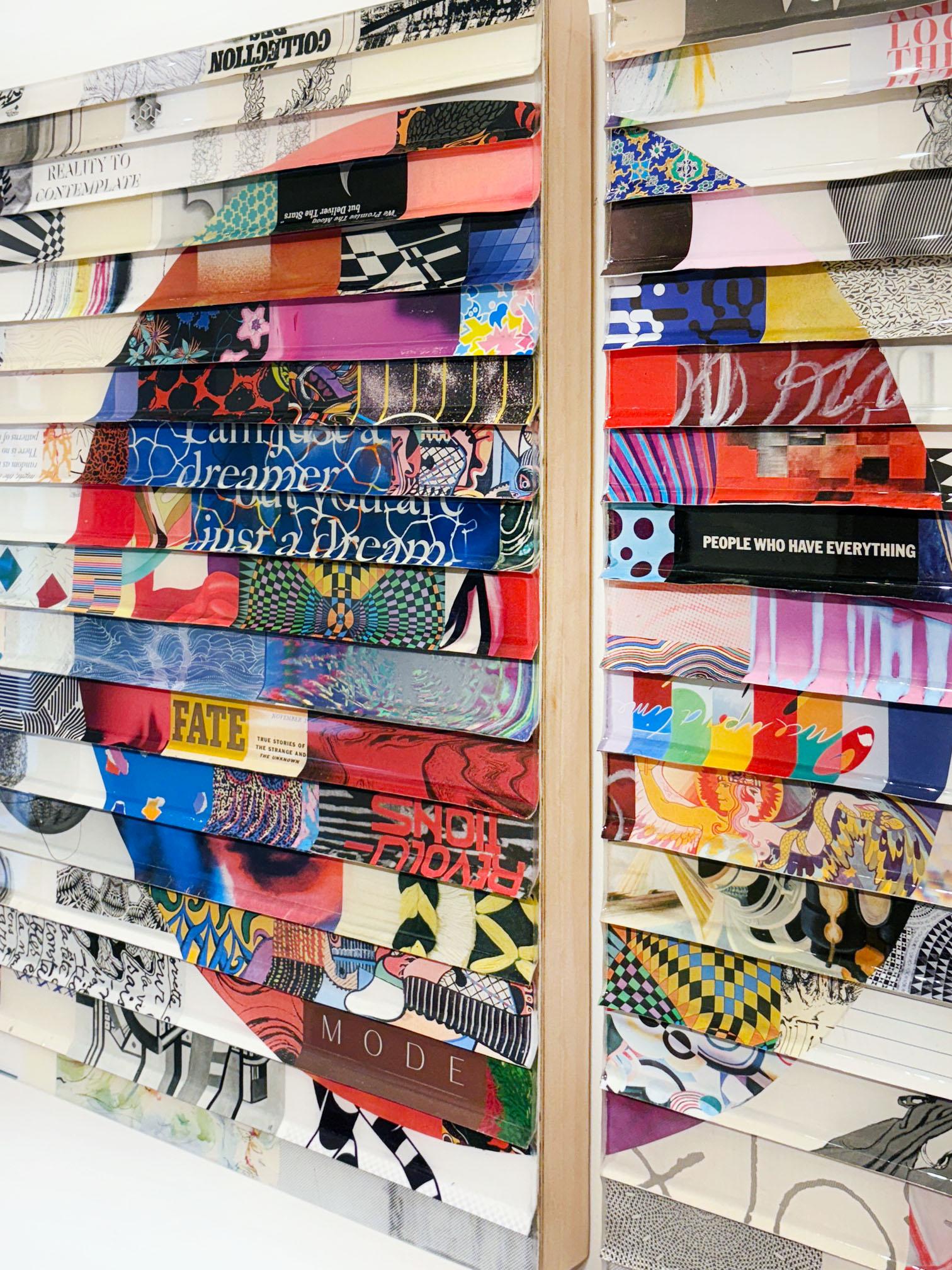Citta Samtana Diptych (Just a Dream) For Sale 2