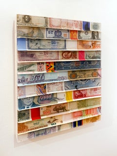 James Verbicky "Monetaire 31"