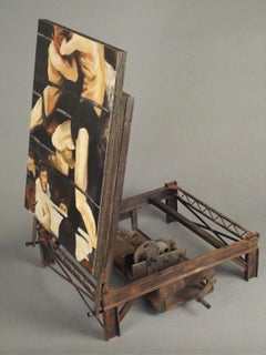 Bellows Erector #2