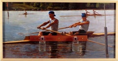 James Volkert, Evidence (Water, Schuylkill River)