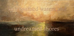 James Volkert, To Unpathed Waters: After JMW Turner