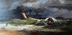 James Volkert, Would you learn...