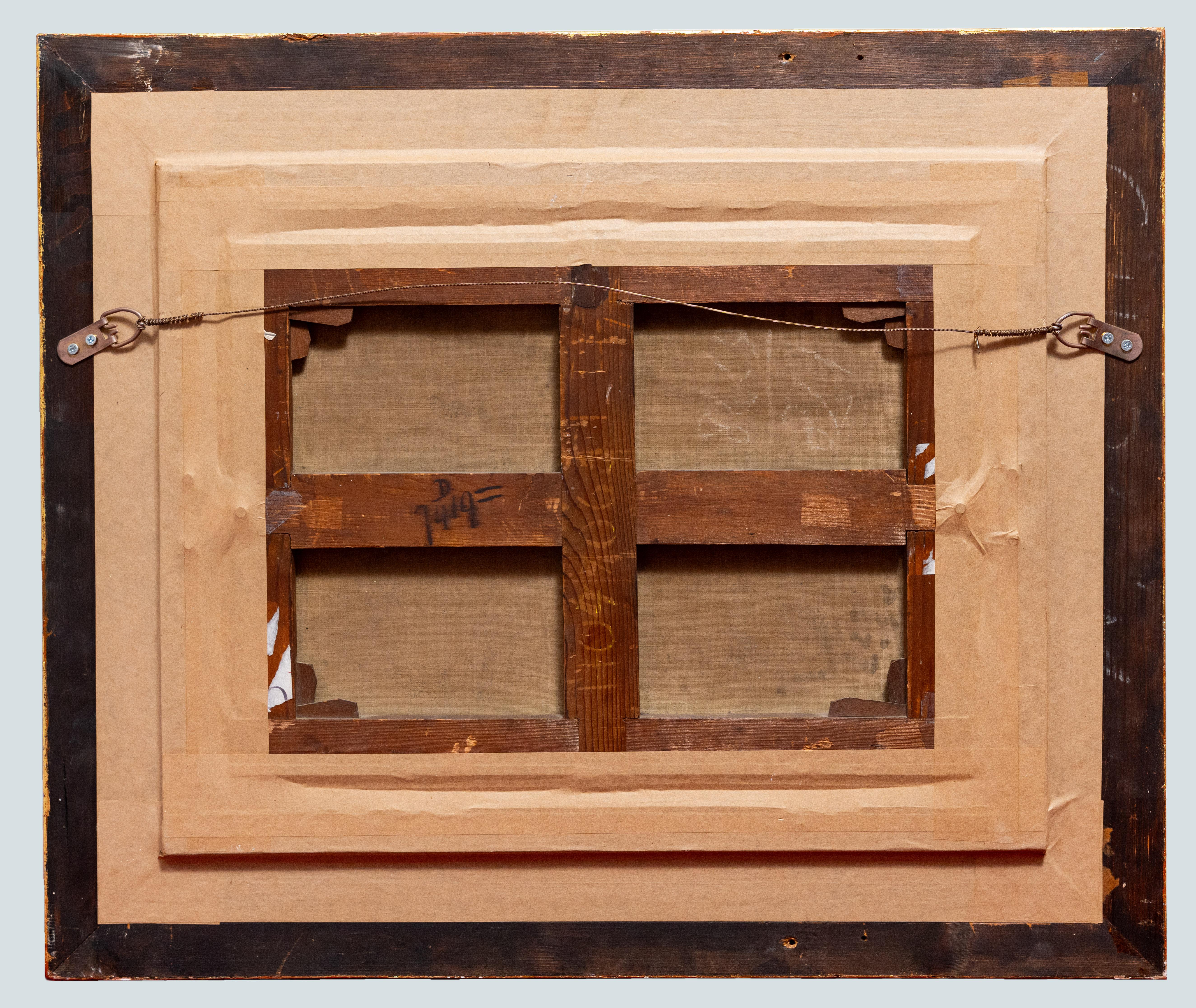Stute und Fohlen in einem Stall, James Ward RA (1769 - 1859) im Angebot 4