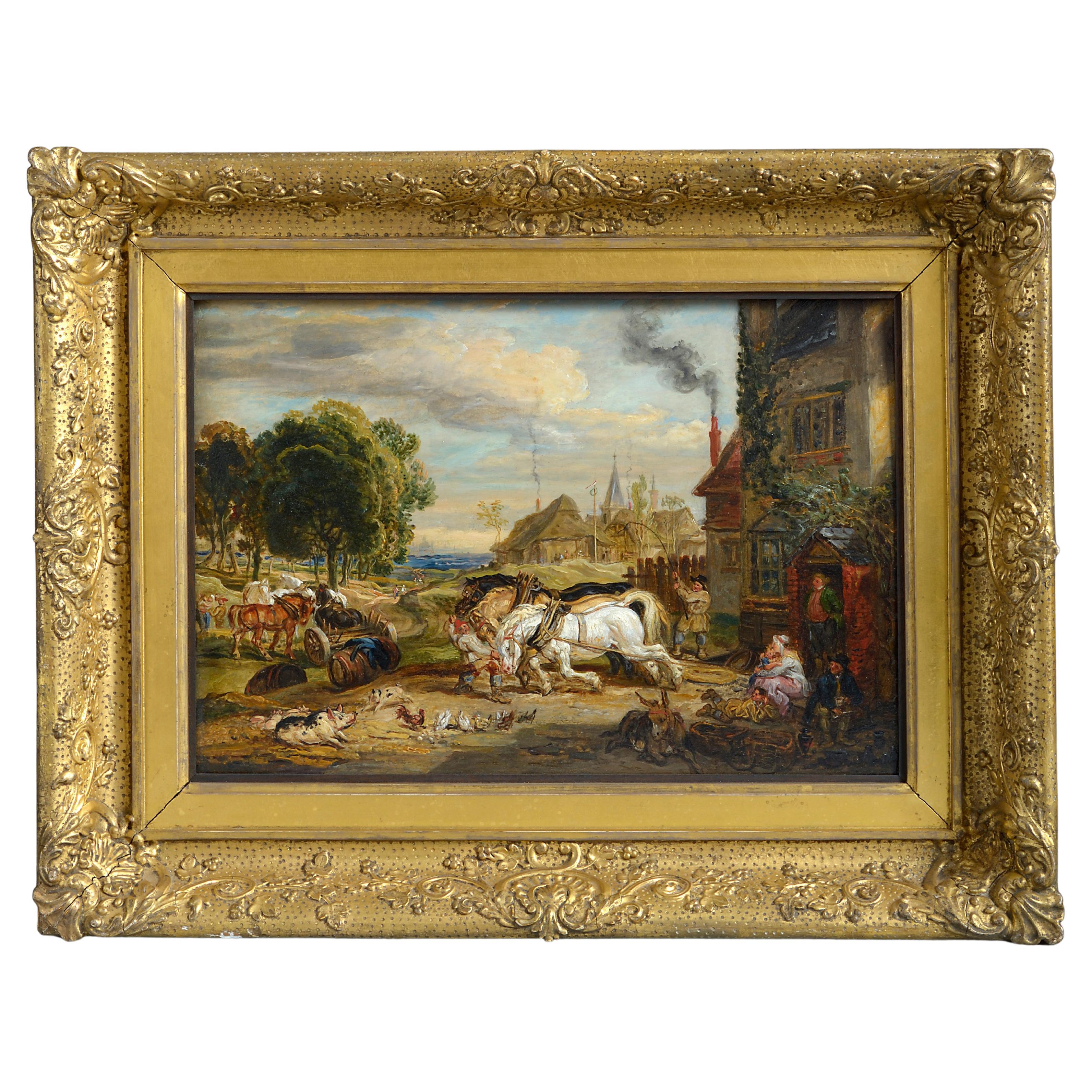 James Ward R.A. '1769-1859' For Sale