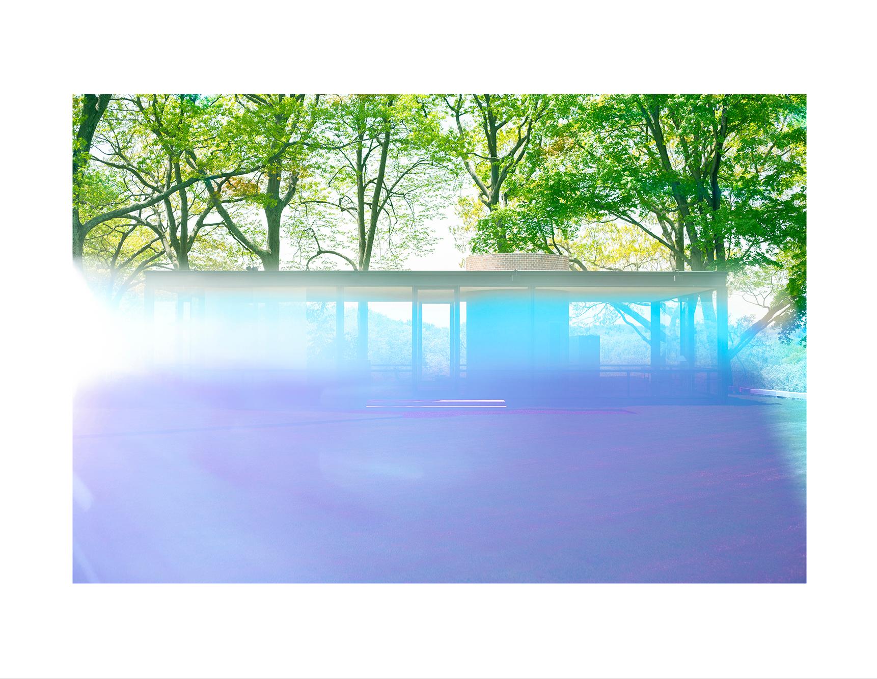 JAMES WELLING
6007, 2008
Epson Stylus Pro 9900 print on Museo Silver Rag paper
Image size: 13.5 x 20 inches, Sheet size: 19 x 24 inches
Edition of 20
Signed, titled, and dated by the artist