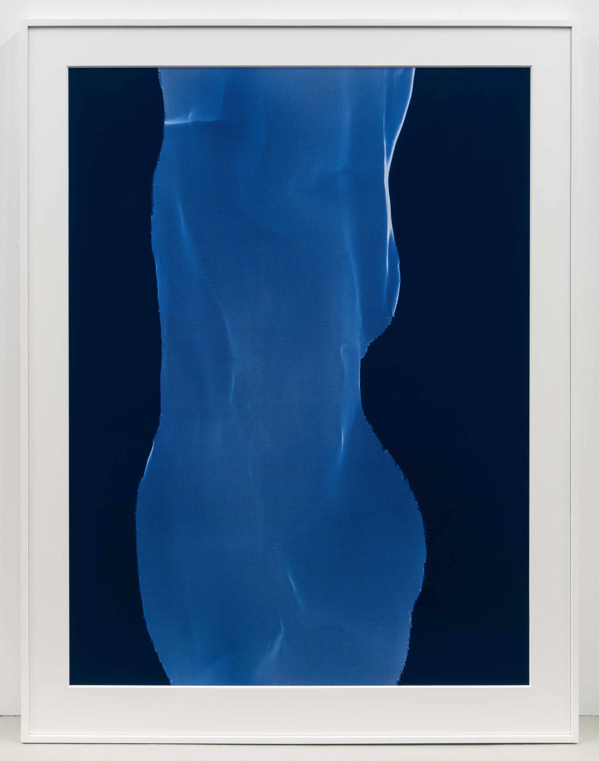 Torso 1-18 - Photograph by James Welling