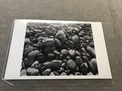 James Welling 'Ellwood Beach 25' 2011- Hand Signed