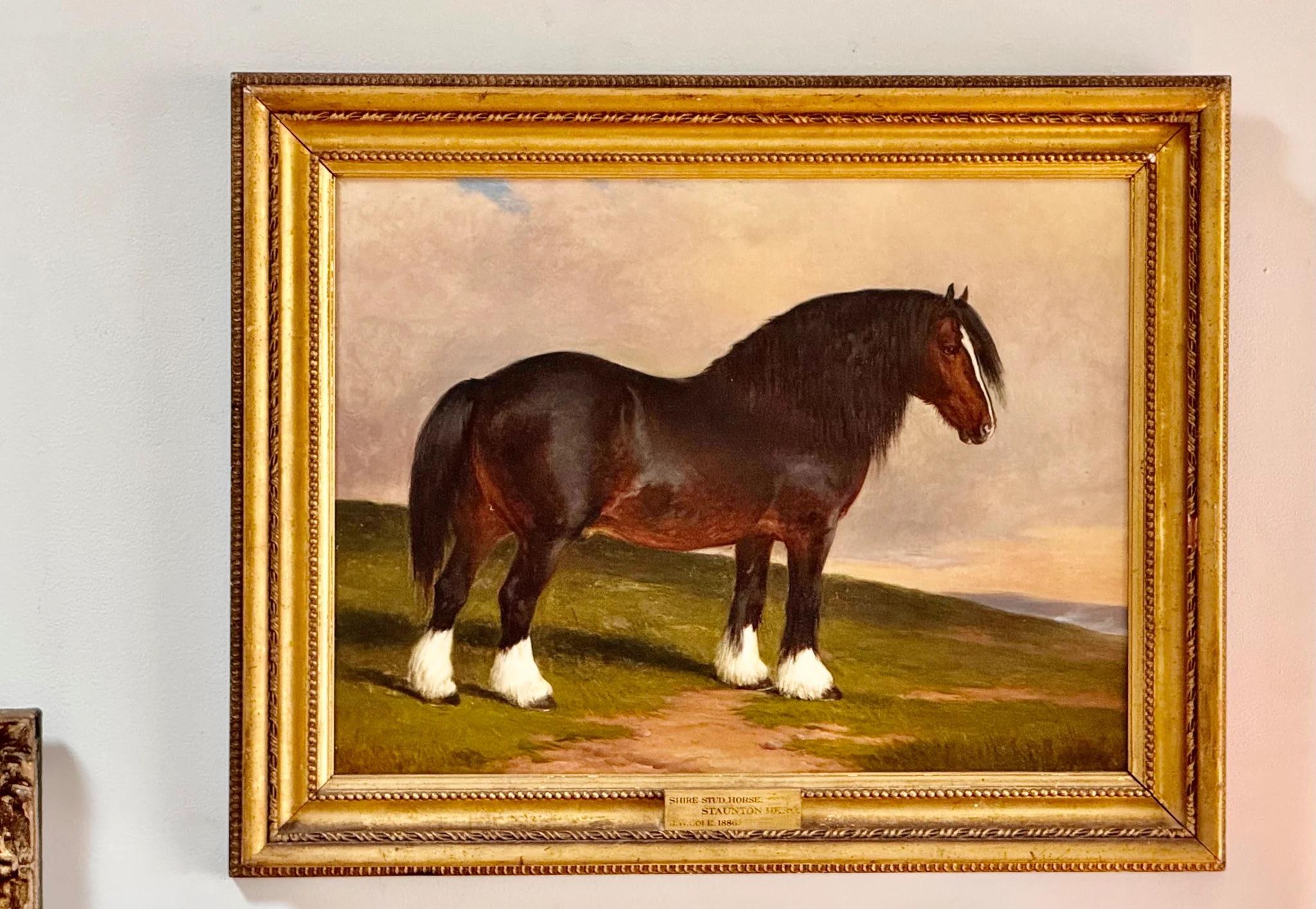 James William Cole (English, act.1849-1889) 