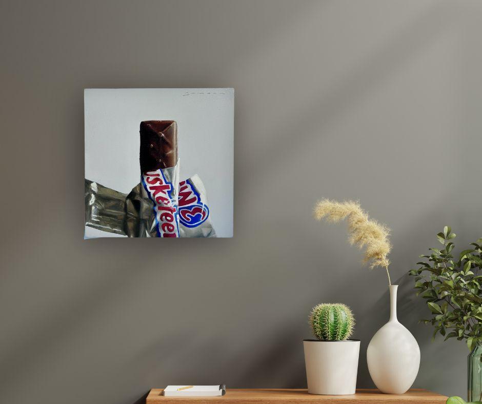 This exceptional artwork is currently on display and available for sale at Signet Contemporary Art Gallery and online.

