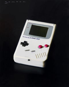 Used Game Boy