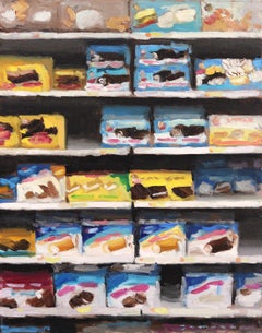 Little Debbie Aisle No. 2