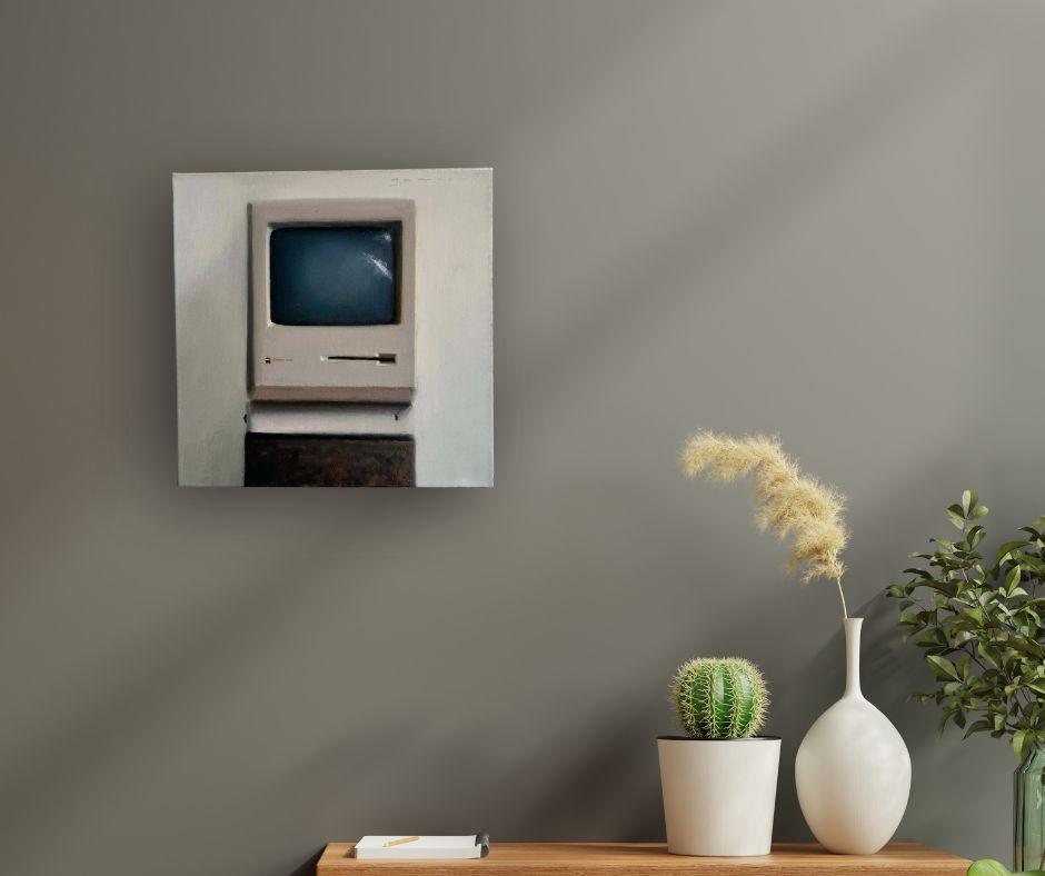 This exceptional artwork is currently on display and available for sale at Signet Contemporary Art Gallery and online.

