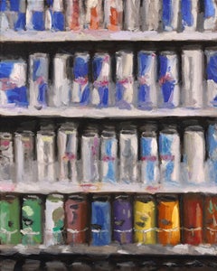 Corsia Red Bull