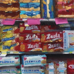 Saltine Aisle