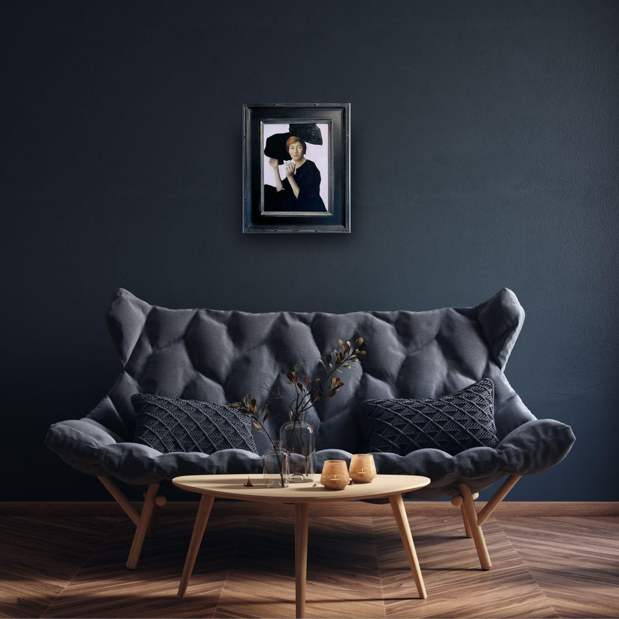 Questa eccezionale opera d'arte è attualmente in mostra e in vendita presso la Signet Contemporary Art Gallery e online.

