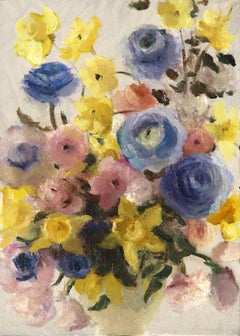 Untitled (Floral) 