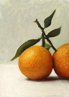 Untitled (Oranges) 