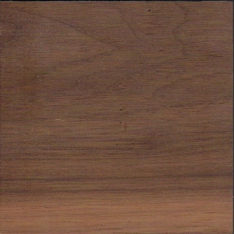 Jameson Desk, Solid Oak and Walnut by Lynnea Jean For Sale at 1stDibs