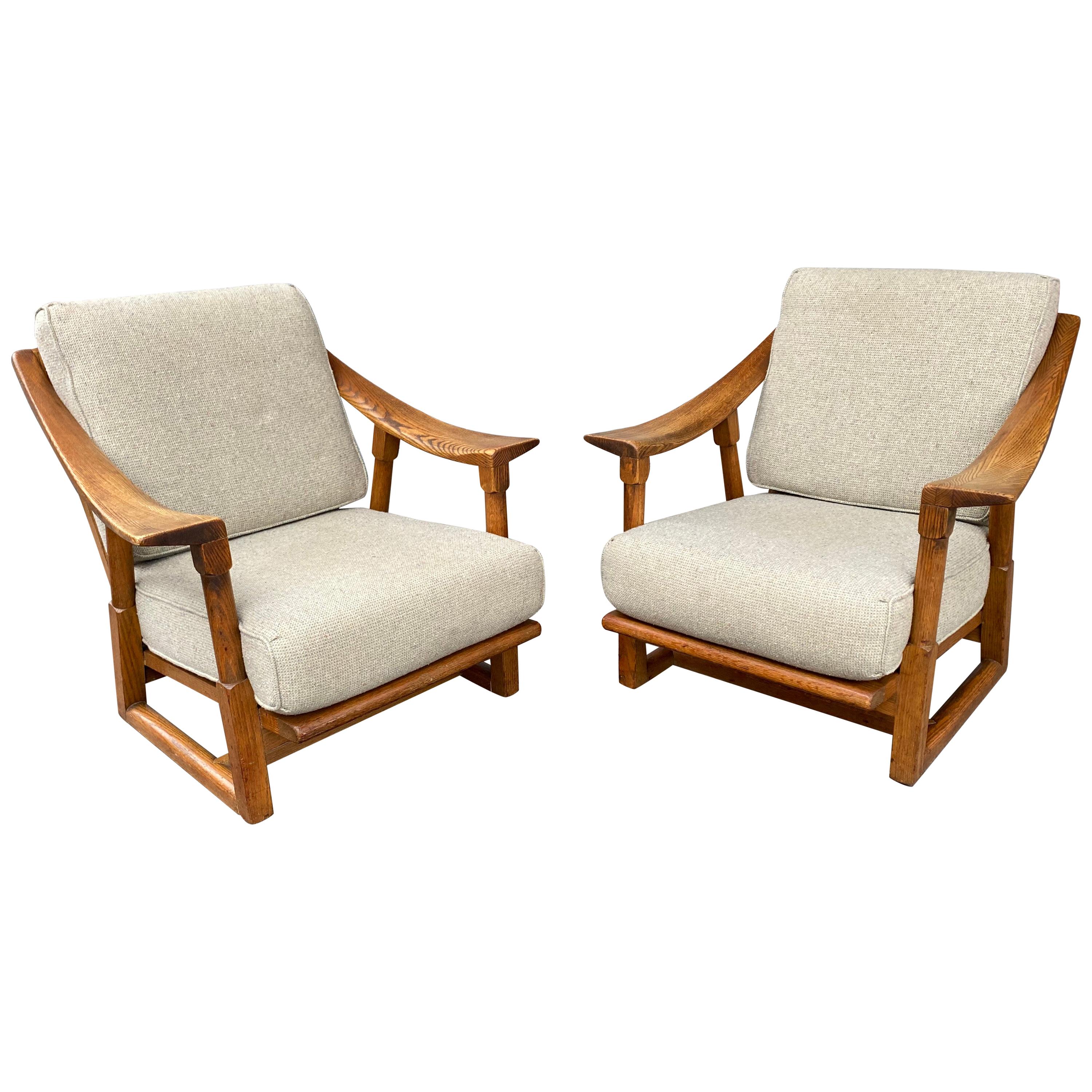 Jamestown Lounge, Stylish Paddle Arm Lounge Chairs by Jack Van Der Molen at 1stDibs jamestown