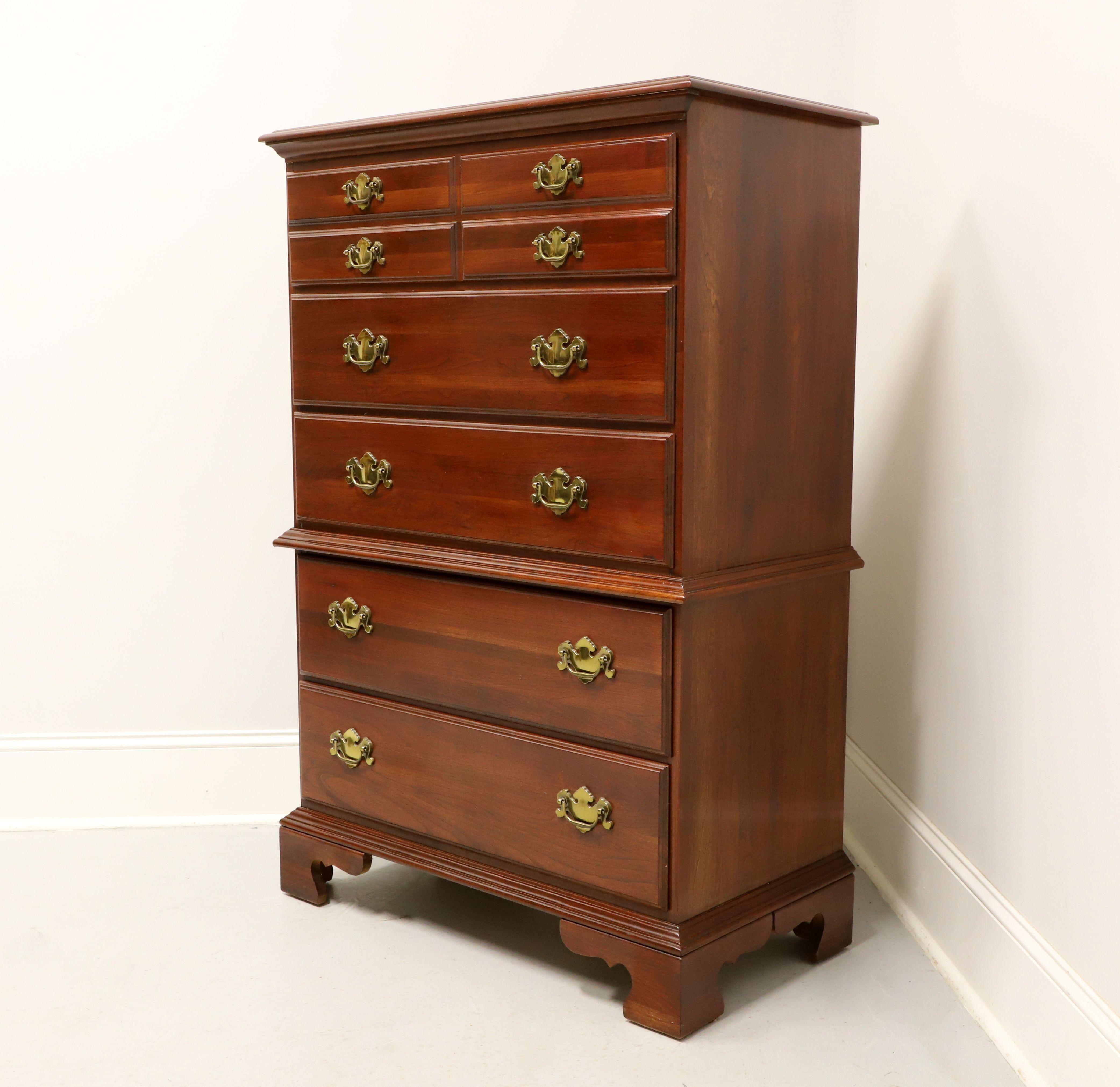 is jamestown sterling furniture good quality