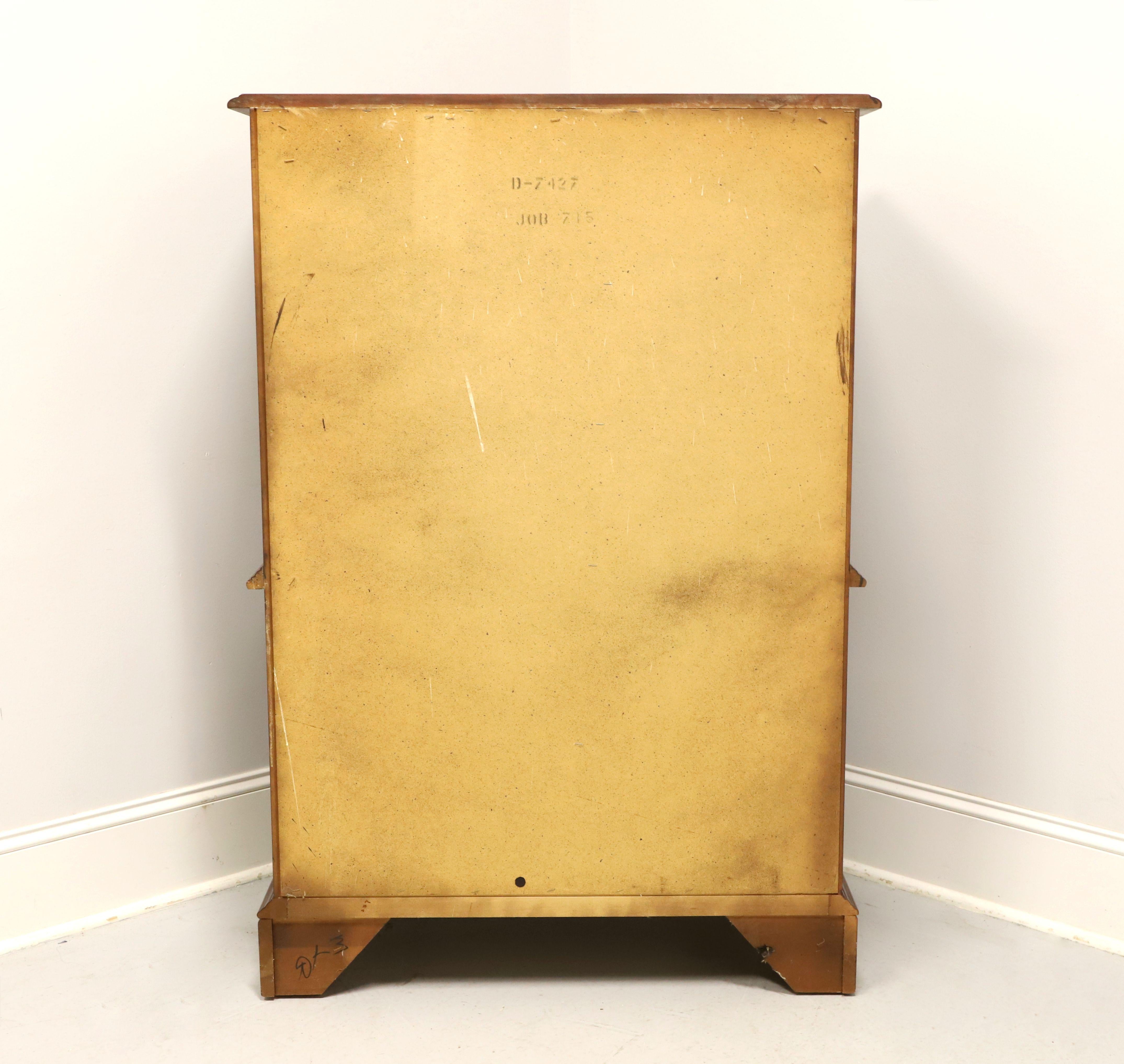 jamestown sterling dresser