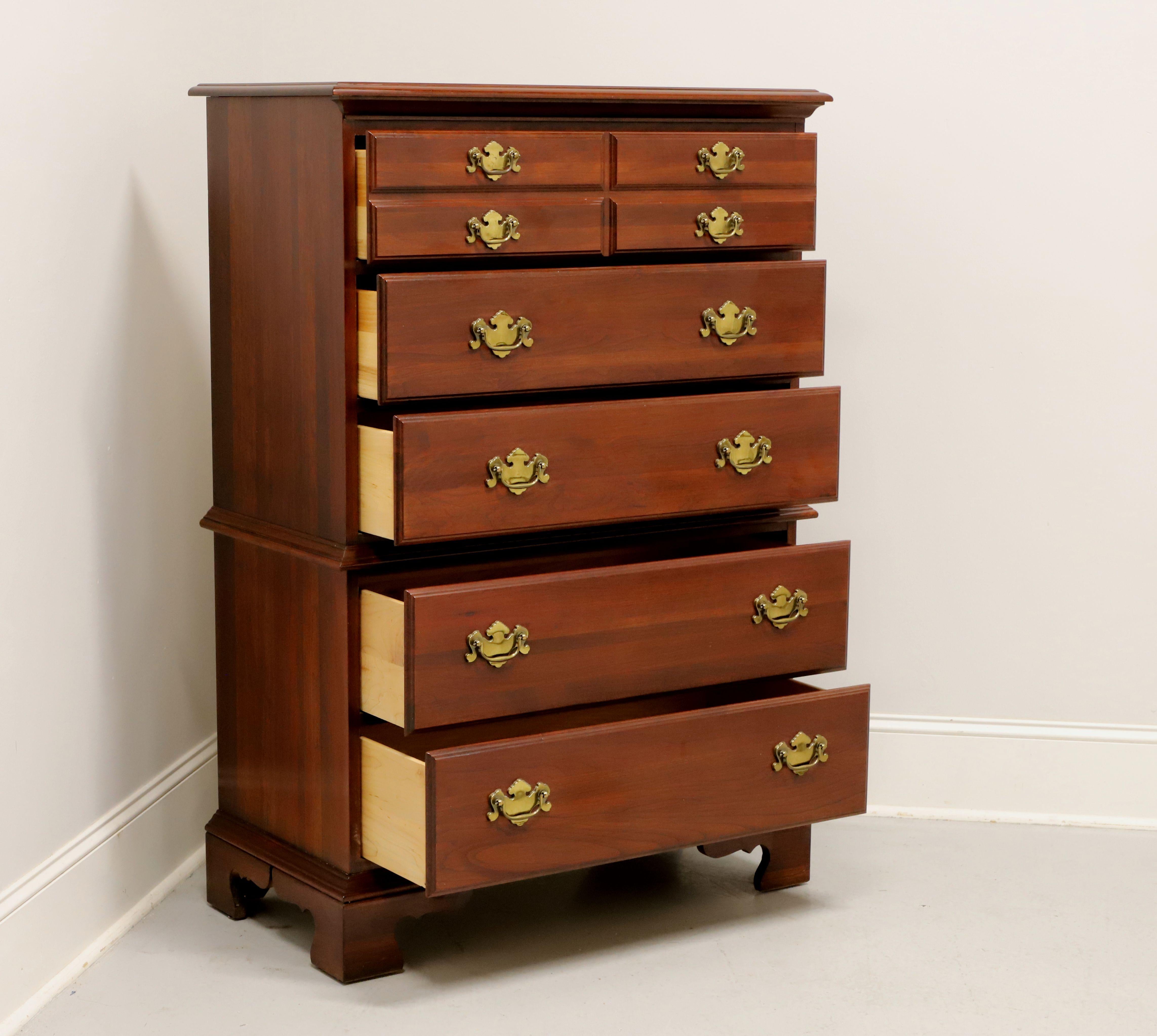 jamestown sterling furniture history