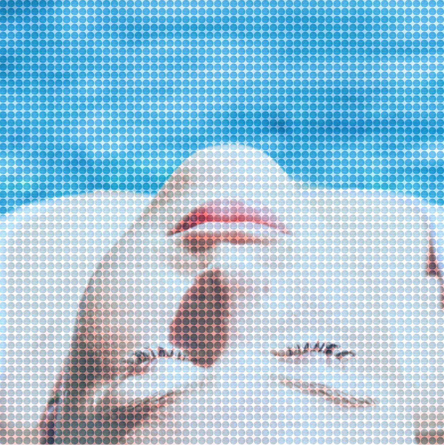 Mosaico Fotografia a colori