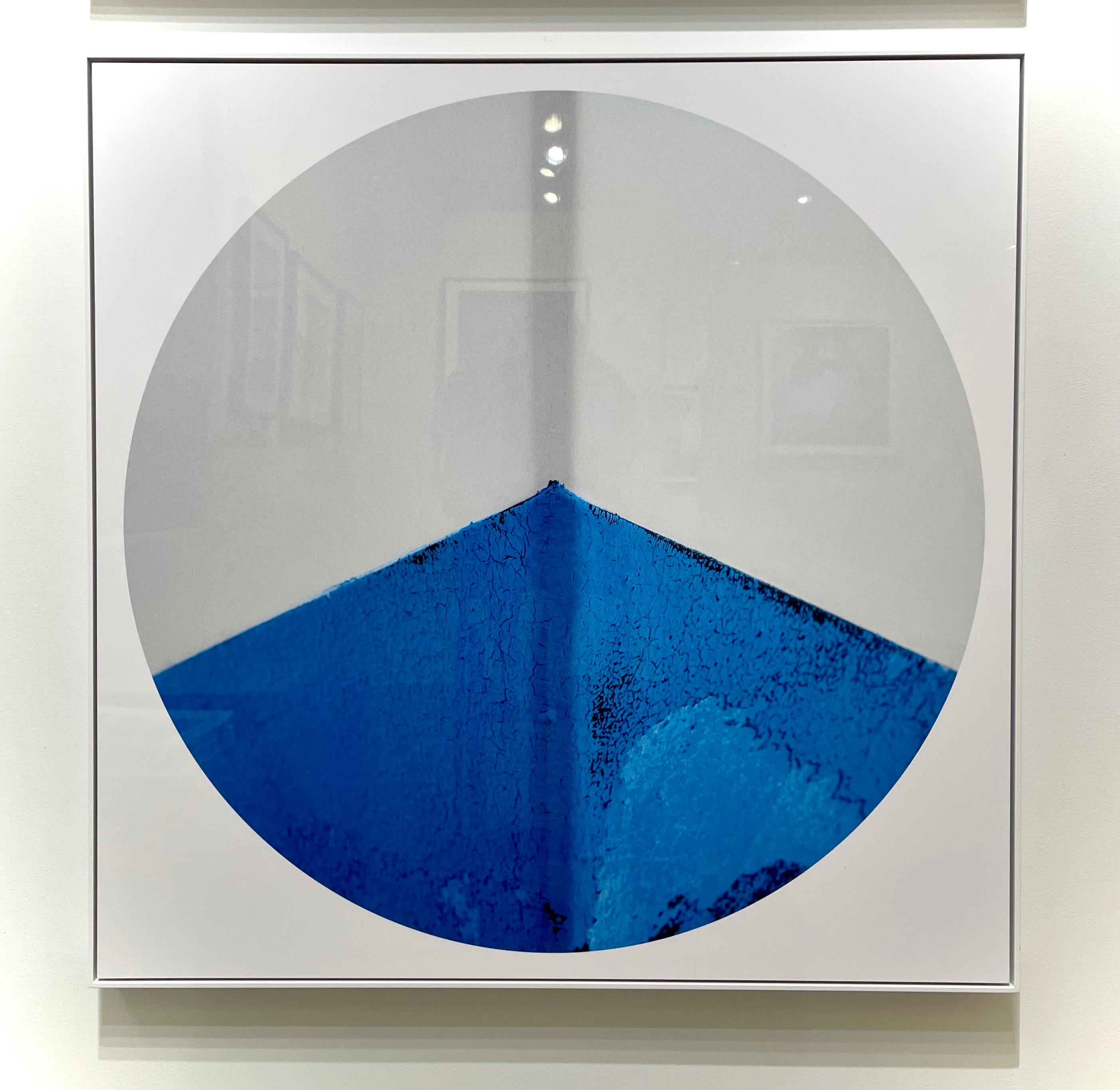 Ojo de buey nº 4 - Photograph de Jami Goldman