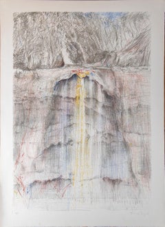 Wasserfall