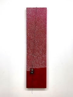 White Dots by Jamie Burmeister