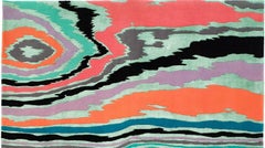 Jamie Drake, 'Bois' Rug