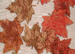 Jamie Drake, 'Fall' Rug