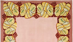 Jamie Drake, 'Madame Butterfly' Rug