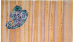 Jamie Drake, 'Paisley' Rug