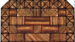 Jamie Drake, 'Tiger Eye' Rug