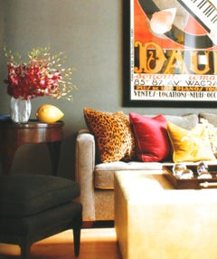 Jamie Drake's New American Glamour, First Edition