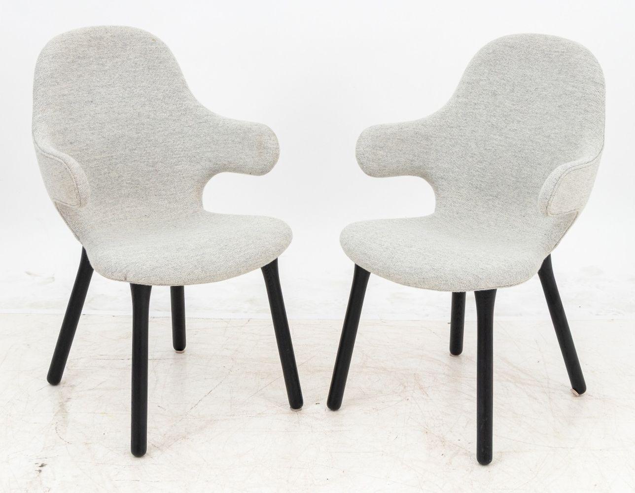 Pair of Jamie Hayon 