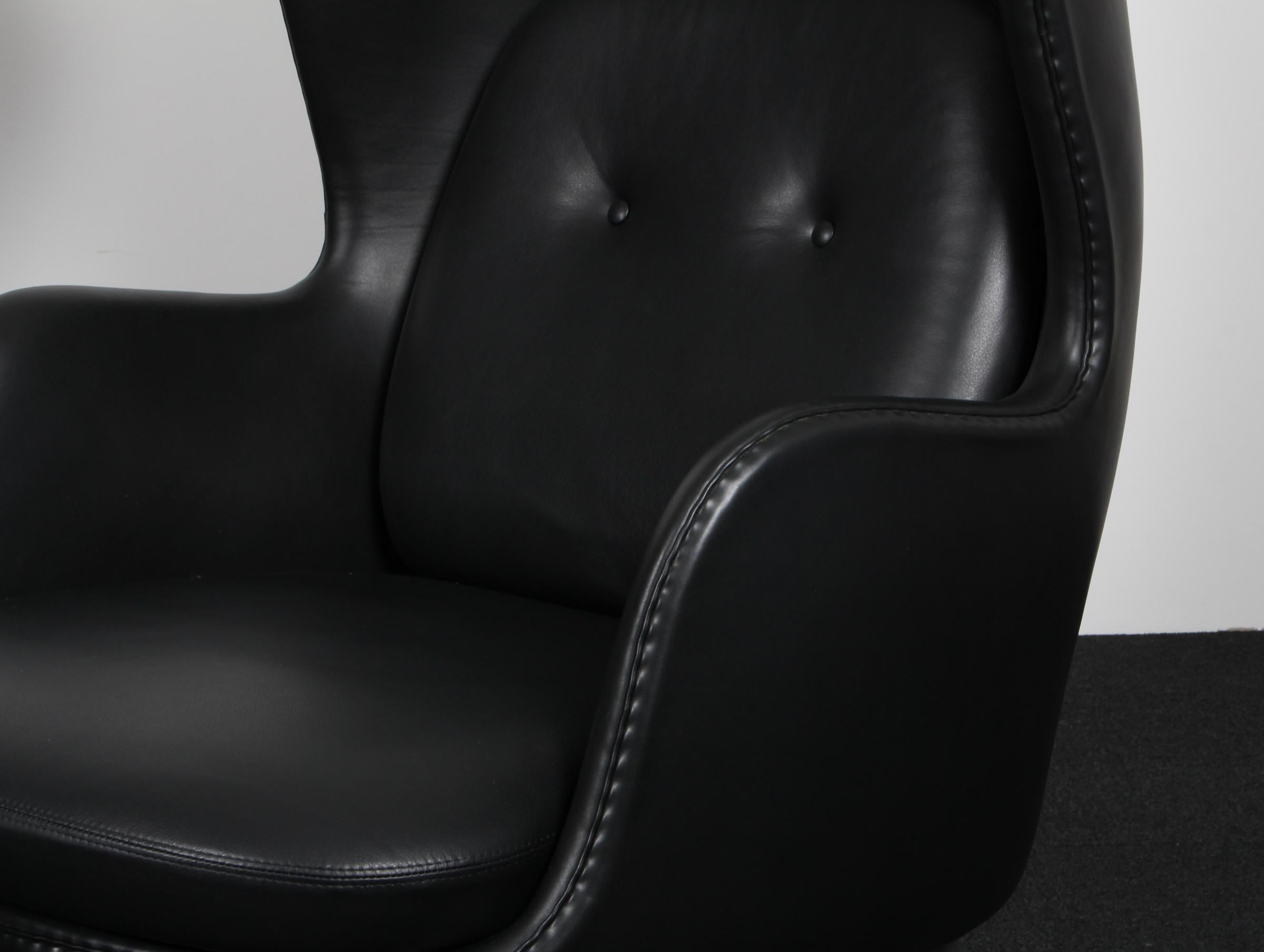 Scandinave moderne Jamie Hayon Chaise longue, Model No, Fritz Hansen en vente