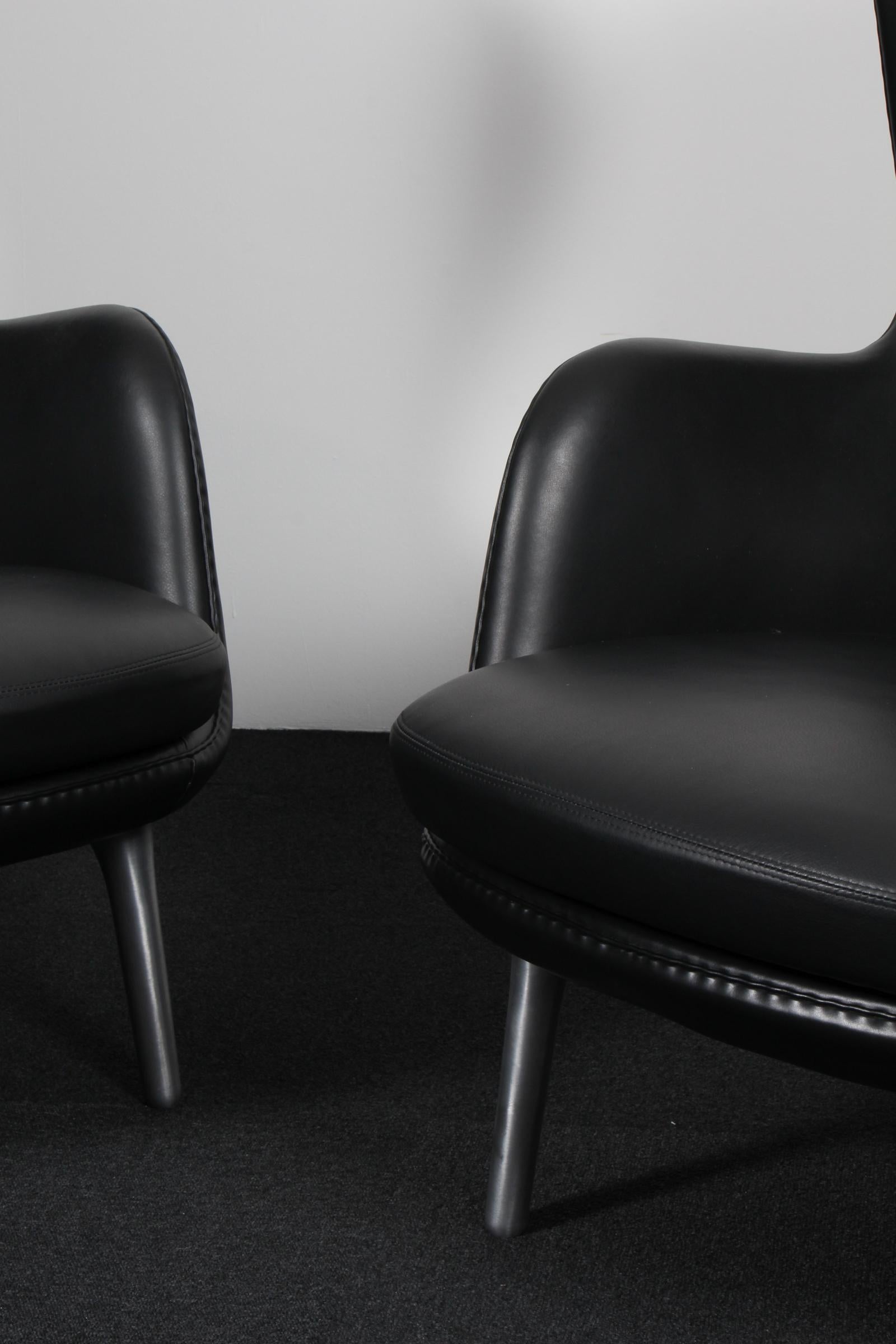 Danois Jamie Hayon Chaise longue, Model No, Fritz Hansen en vente