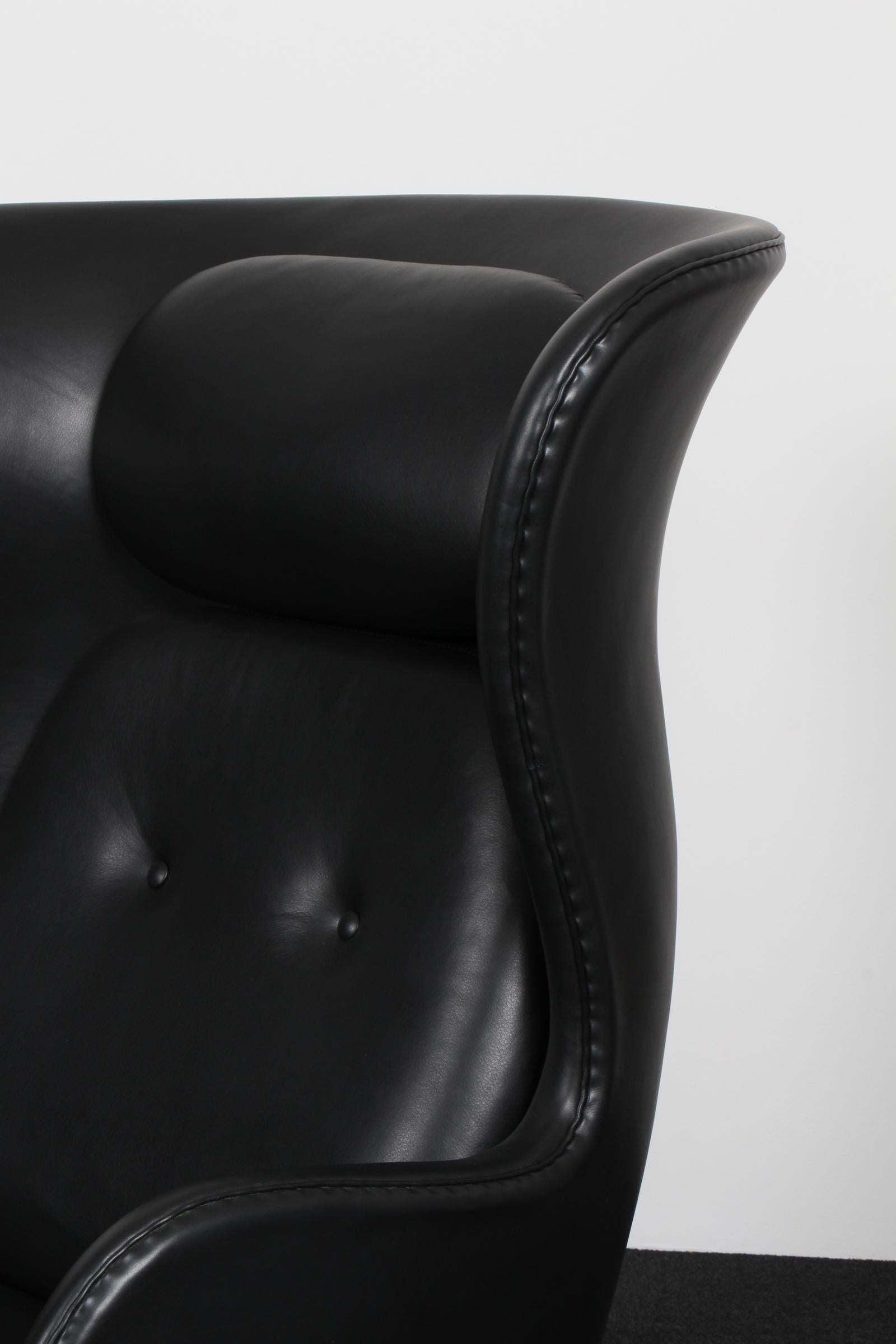 Jamie Hayon Chaise longue, Model No, Fritz Hansen Bon état - En vente à Esbjerg, DK