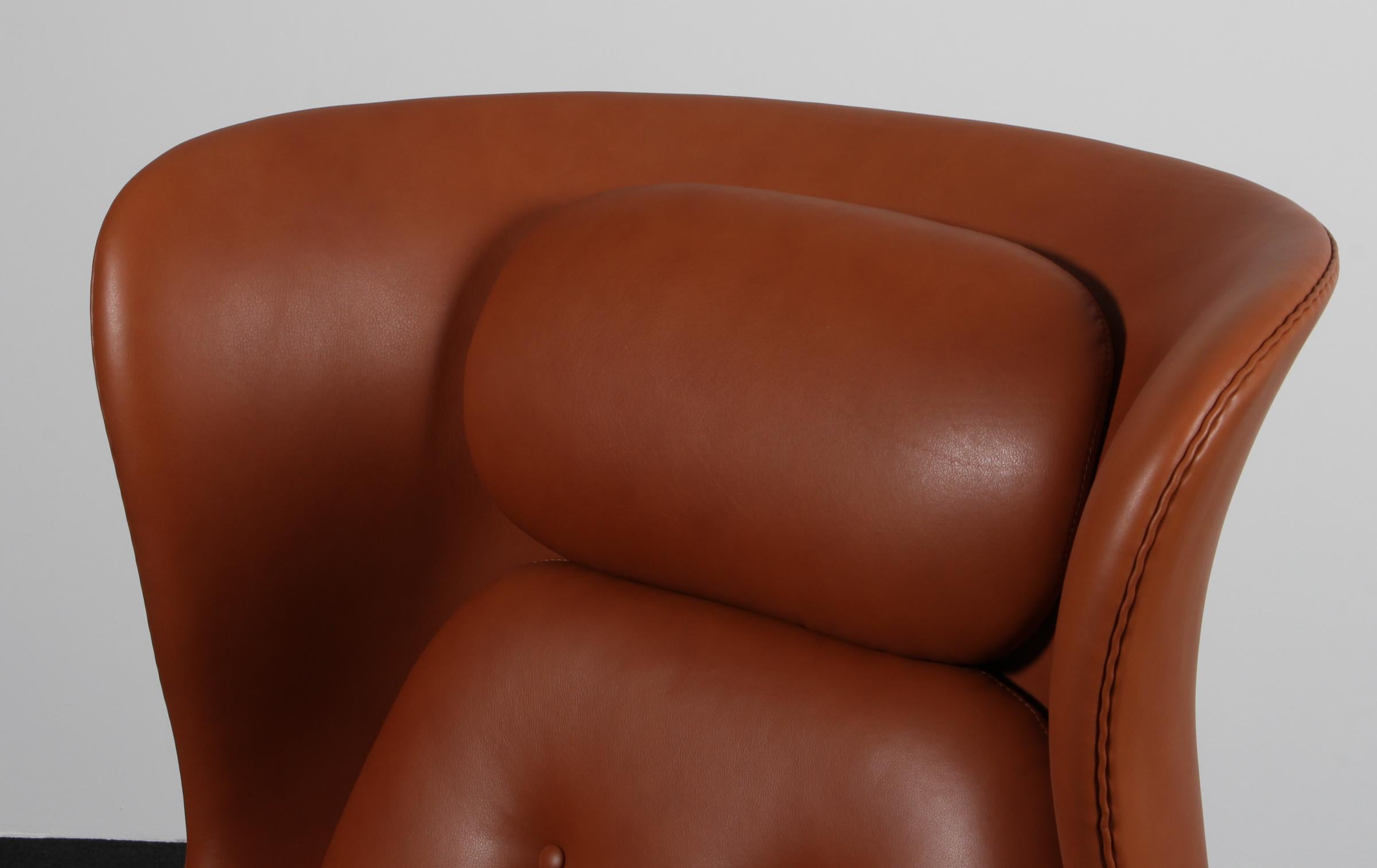 Jamie Hayon Chaise longue, Model No, Fritz Hansen Excellent état - En vente à Esbjerg, DK