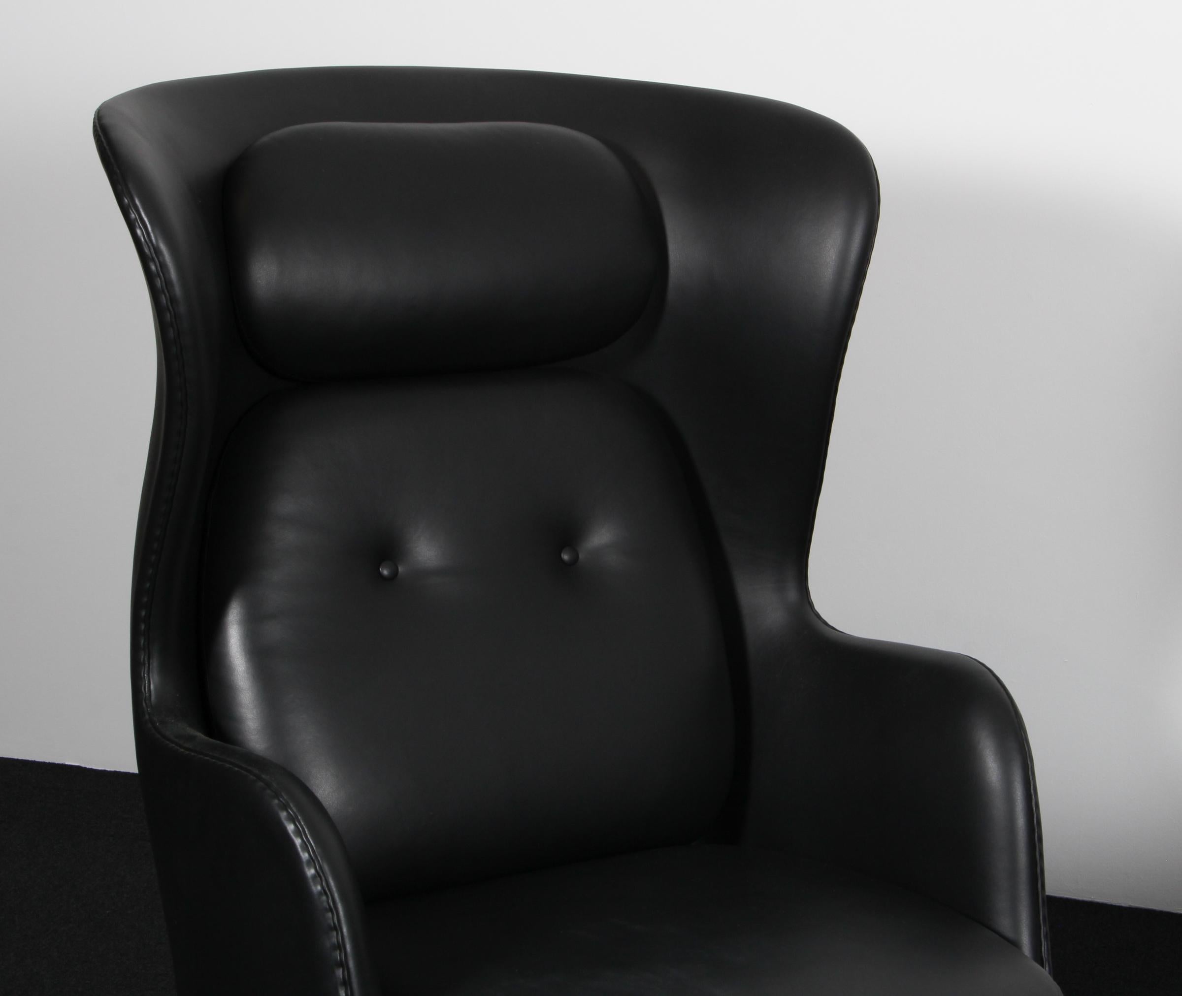 XXIe siècle et contemporain Jamie Hayon Chaise longue, Model No, Fritz Hansen en vente