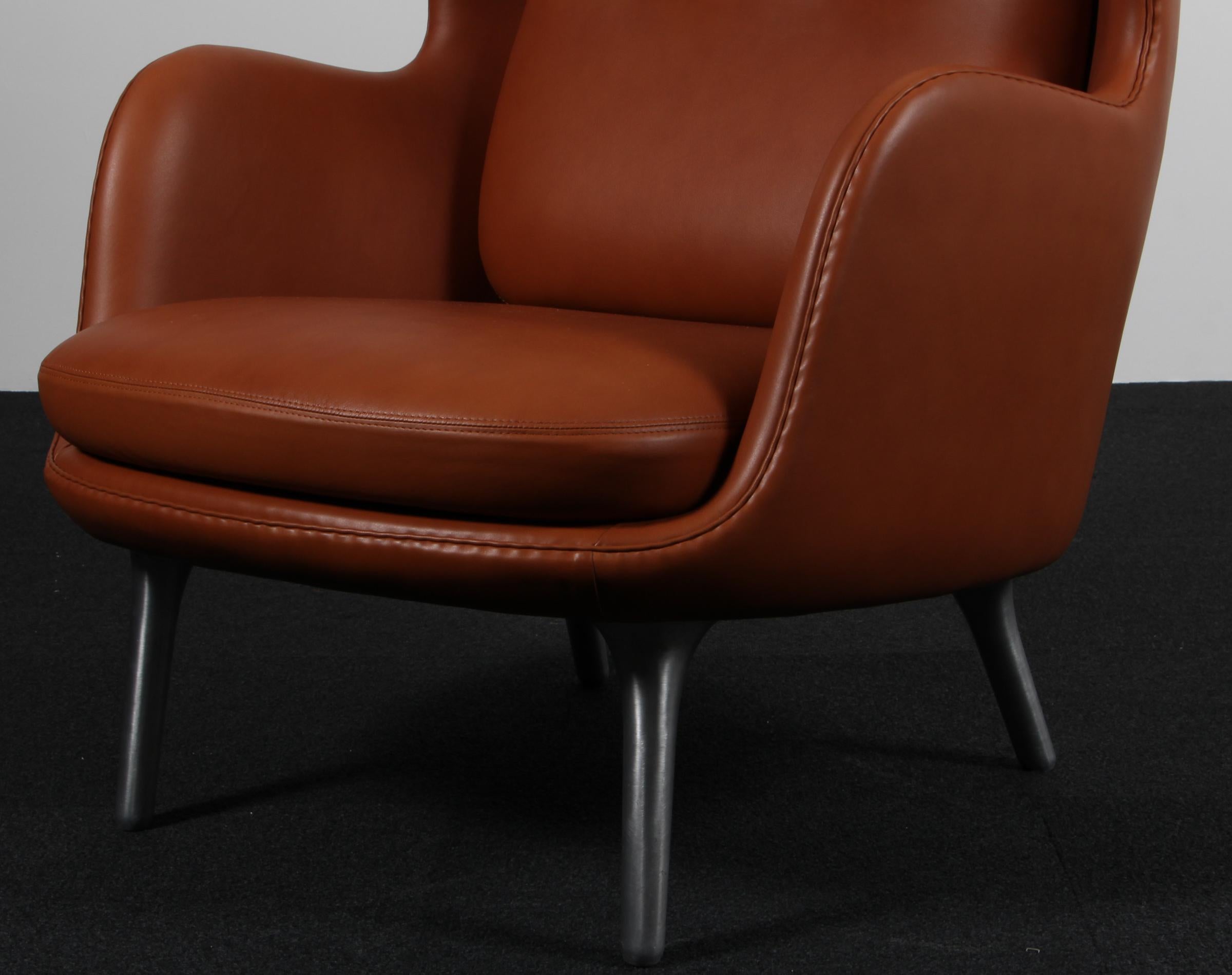 XXIe siècle et contemporain Jamie Hayon Chaise longue, Model No, Fritz Hansen en vente