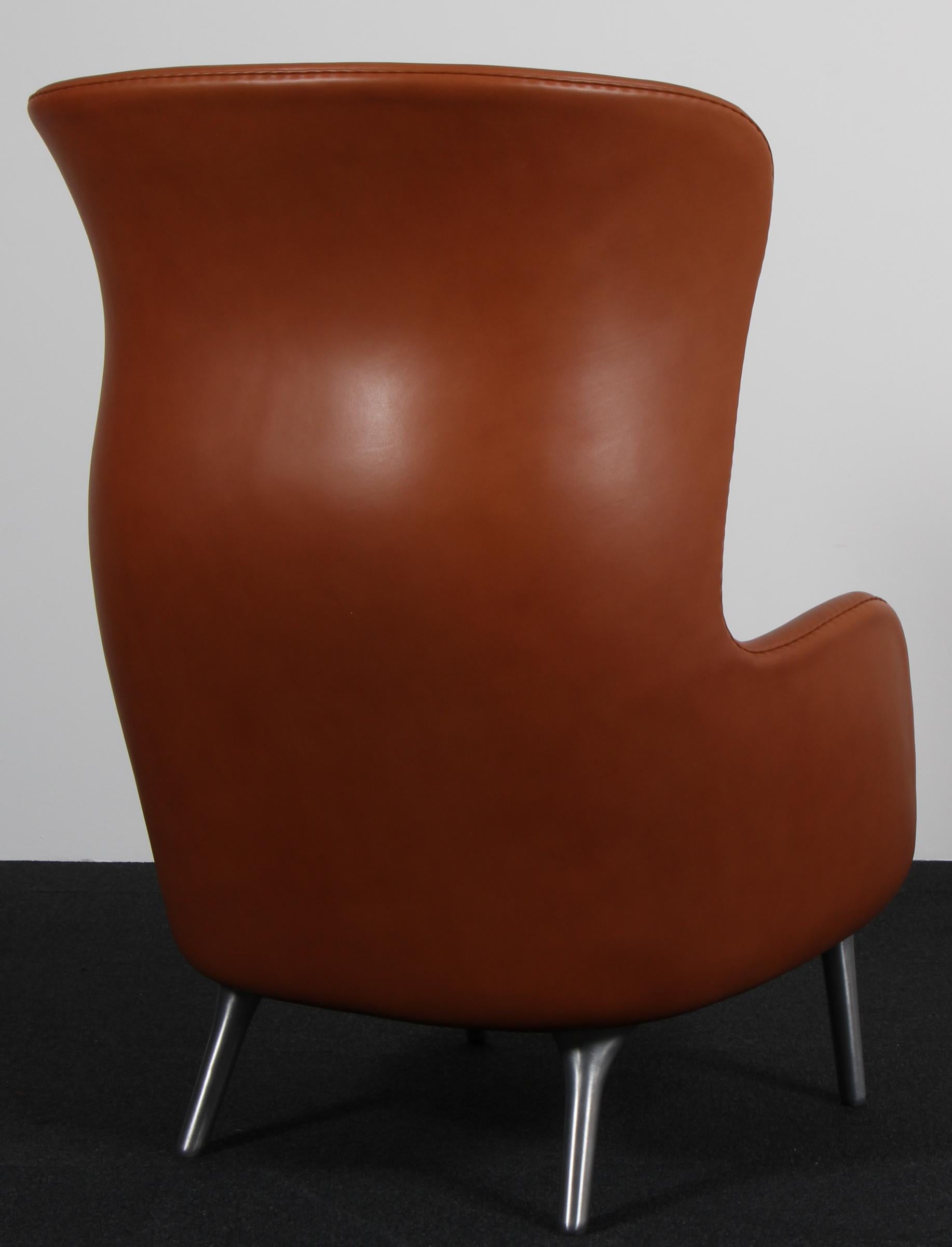 Jamie Hayon Chaise longue, Model No, Fritz Hansen en vente 2