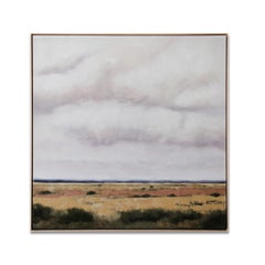 Jamie Kirkland SUNDAY DRIVE B Oil on Canvas 