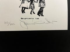 Inauguración de Jimmy Carter (Plains, GA)